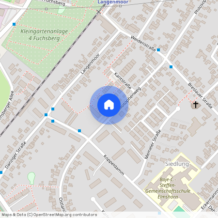 Philosophenweg 5, 25335, Elmshorn