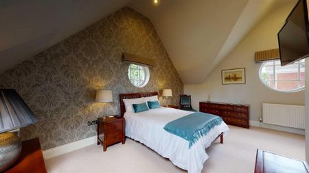 2 bedroom detached house to rent - Photo 4