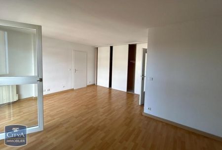 Location Appartement 2 pièces 65m² GAILLARD 74240 - Photo 2