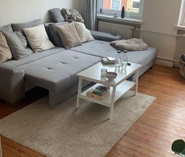 Wohnung in Kiel Hassee - Photo 2