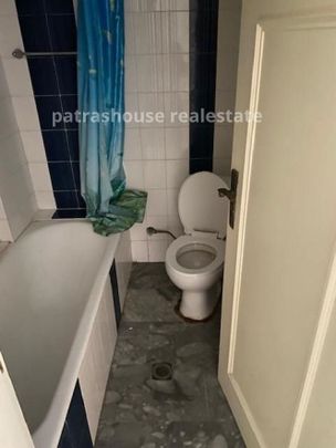 Studio/Γκαρσονιέρα για ενοικίαση Υψηλά Αλώνια (Πάτρα) - Photo 1