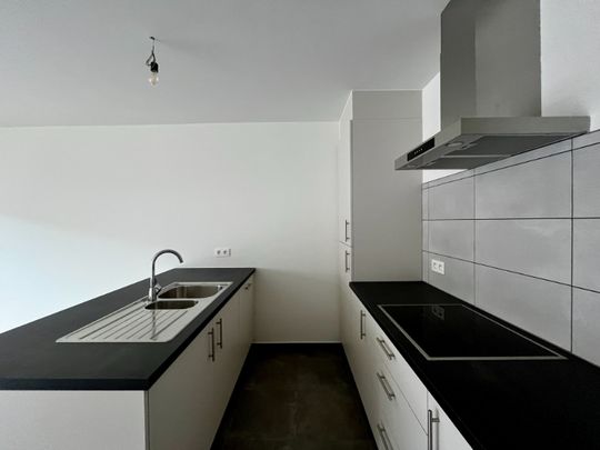 Appartement te Evergem - Foto 1