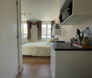 Luxueus studeren in Leuven! - Foto 2
