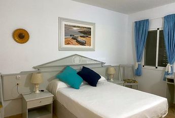 1-Bedroom apartment for rent in Costa del Silencio