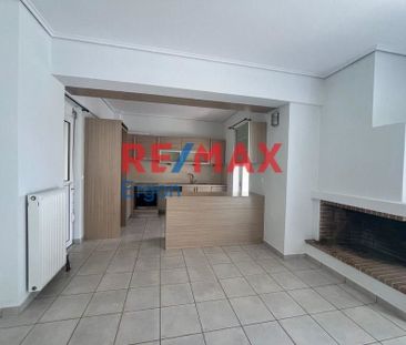 Διαμέρισμα για ενοικίαση Κέντρο (Γλυκά Νερά) - Photo 1