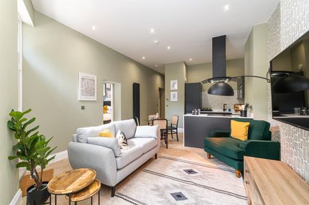 Chelmsford Grove, Sandyford, Newcastle Upon Tyne - Photo 2