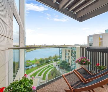 Riverside Apartments, N4 - Photo 5