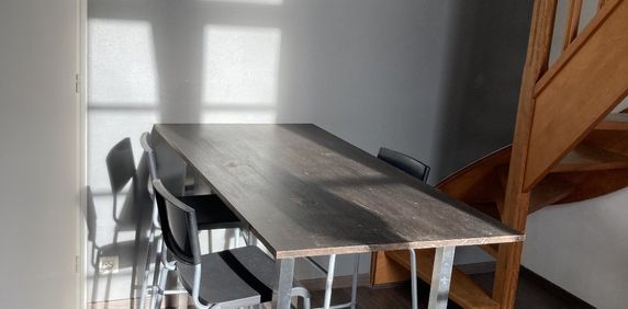 Location Appartement 2 pièces 22m² ANGOULEME 16000 - Photo 2