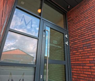 4 bedroom apartment to rent - Photo 5