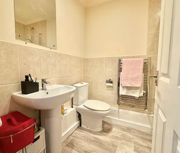 1 bedroom ground floor flat to rent - Photo 6