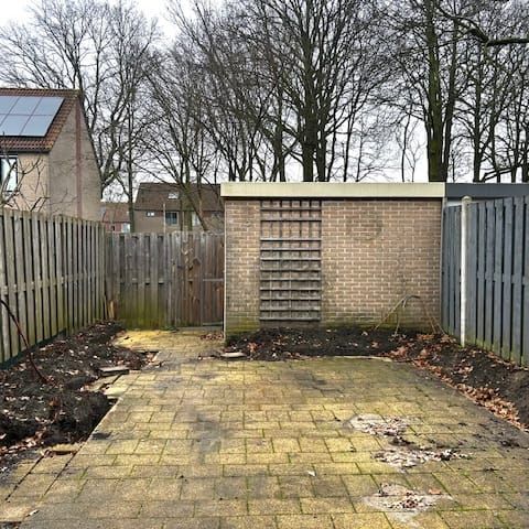 Huis te huur: Dwarsfluitpad 12 3822 CM Amersfoort - Foto 1