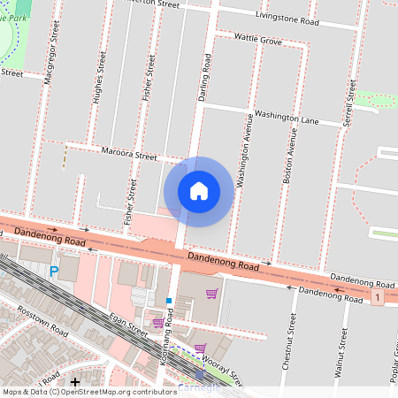 3/8 Darling Road, Vic 3145, Malvern East