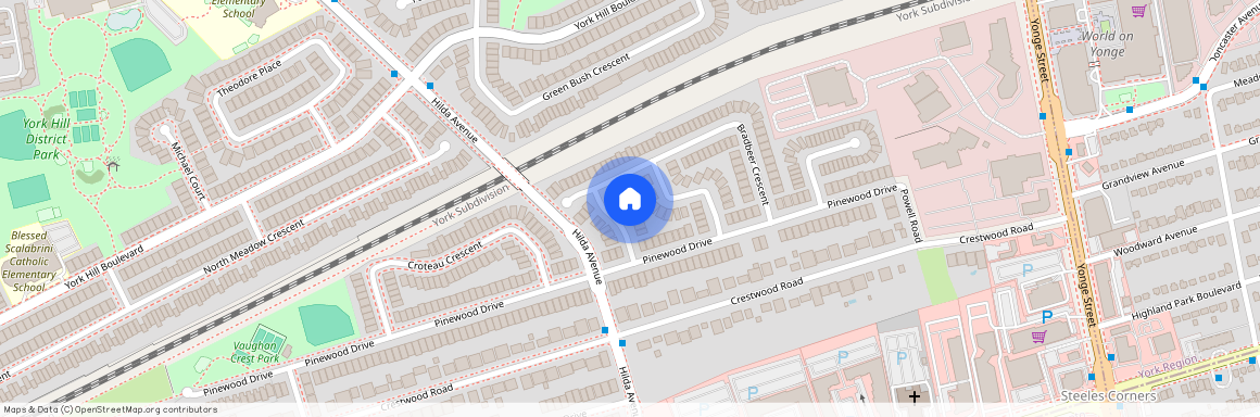 27 Wintergreen Crescent, Haldimand