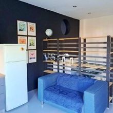 Studio/Γκαρσονιέρα για ενοικίαση - Πάτρα, - Photo 1