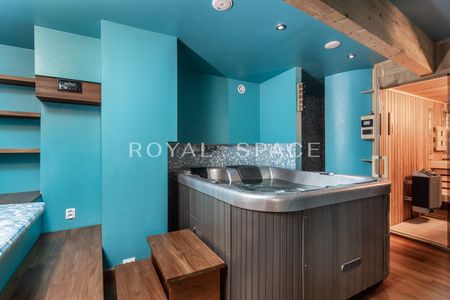 Apartament z widokiem na Wisłę – jacuzzi & sauna - Photo 2