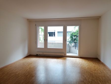 "Grosszügig Wohnen in der Nähe vom Bahnhof" - Photo 5