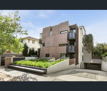 208/233 Dandenong Road, Prahran, Vic 3181 - Photo 2