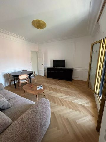 Location Appartement 2 pièces 63m² NICE 06000 - Photo 3