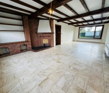 Eigentijdse vrijstaande woning te Peer - foto 5
