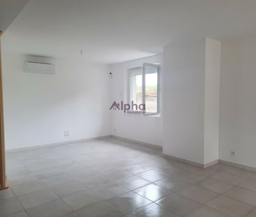 MAISON T4 AVEC JARDIN SAINT MARTIAL - Photo 1