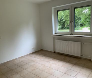 Demnächst frei! 3-Zimmer-Wohnung in Gelsenkirchen Hassel - Foto 1