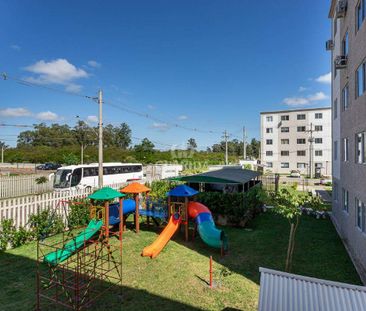Apartamento para aluguel, 2 quartos, Hípica - Porto Alegre/RS - COD... - Photo 6