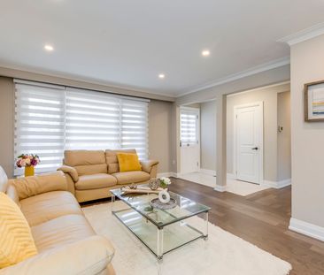 For Lease - 577 Trudale Court, Oakville, Ontario - Photo 1