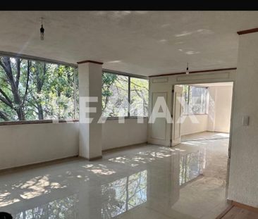 Penthouse en Renta en Polanco I Sección. - Photo 1