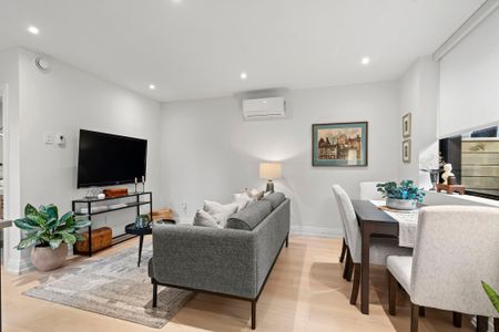 For Lease - 130 Glenora Street Unit# 2B, Glebe - Ottawa East and Area, Ontario - Photo 4