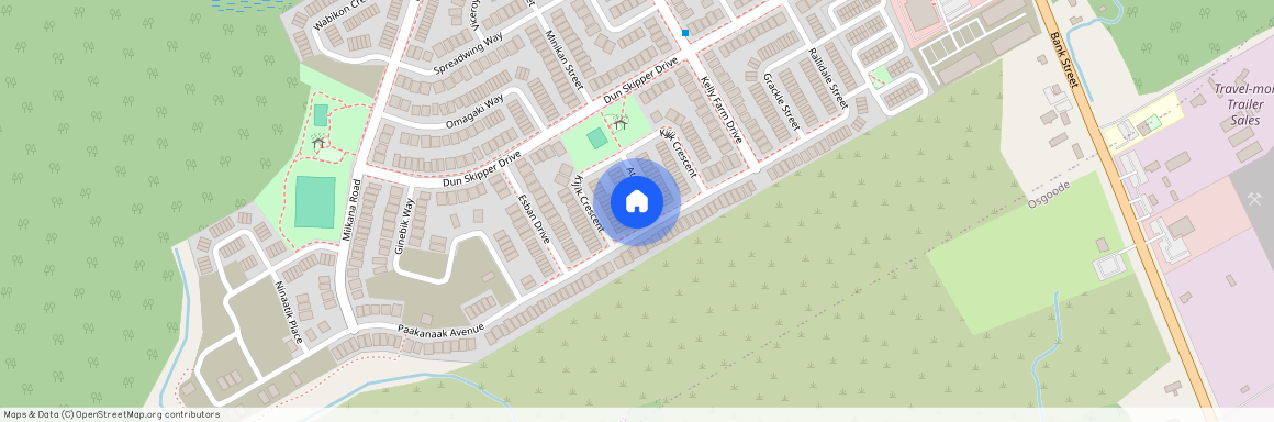 32 ATOP LANE, Ottawa, Blossom Park/Kemp Park/Findlay Creek