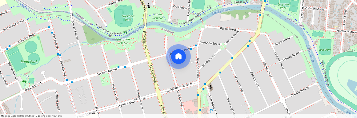 11/12-16 Seventh Avenue, NSW 2194, Campsie