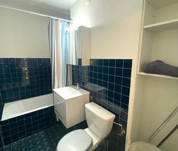 Location Appartement 1 pièce 37m² - Photo 1