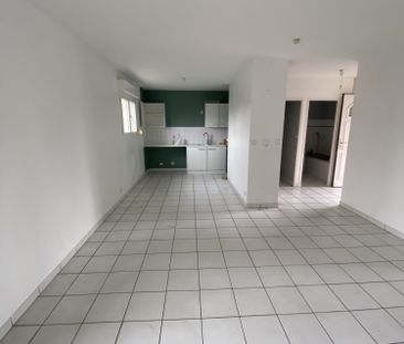 Location Appartement 3 pièces 63m² LE HAILLAN 33185 - Photo 4