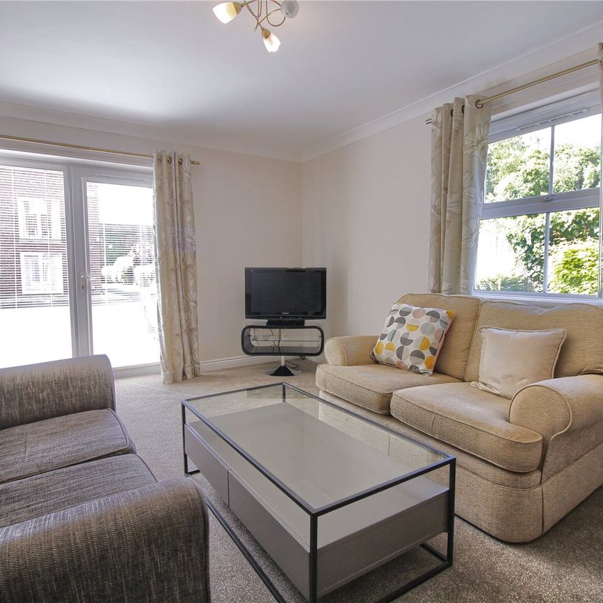 2 bed ground floor flat to rent in Old Station Mews, Eaglescliffe, TS16 - Photo 1