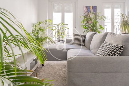 Flat for rent in Goya (Madrid) - Photo 2