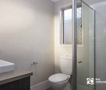 QUIET AND PEACEFUL LIVING IN LOGAN RESERVE - Photo 4