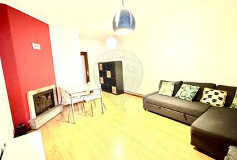 Apartamento T2 em Porto