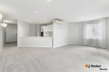 134/8 Jardine Street, Kingston ACT, Belconnen - Photo 3