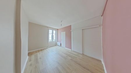Location Appartement 2 pièces 50m² POITIERS 86000 - Photo 5