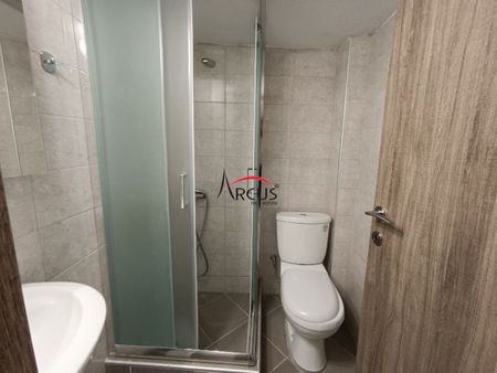 Studio/Γκαρσονιέρα για ενοικίαση Αγία Τριάδα (Φάληρο - Ιπποκράτειο) - Photo 4