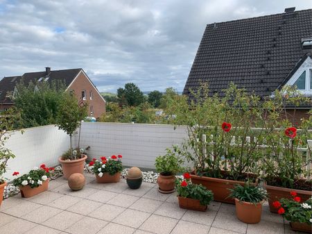 Wohnung sucht ruhiges Pärchen- Gepflegtes Wohnen in Lüstringen - Photo 4