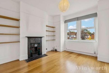 Colfe Road, Forest Hill, London, SE23 - Photo 2