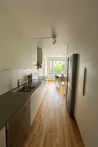 Hospitalsgatan, Norrköping - Foto 5