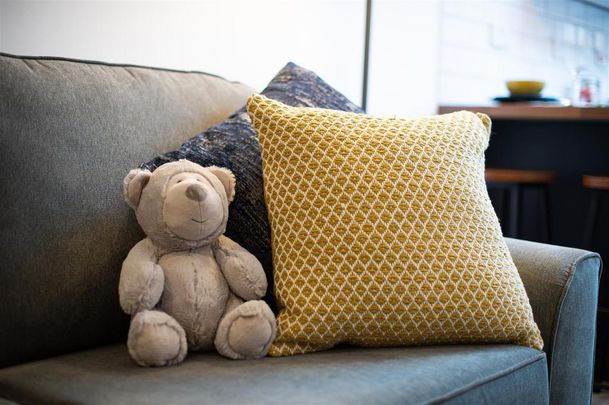 5 bedroom terraced house to rent - Photo 1