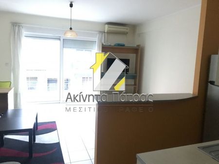 Studio/Γκαρσονιέρα για ενοικίαση Ταμπάχανα (Πάτρα) - Photo 5
