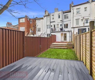 1 bedroom maisonette to rent - Photo 5