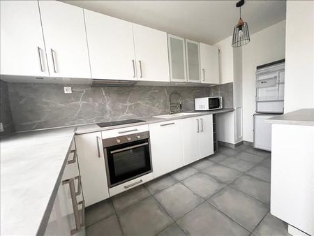 3 pièces - 62,02 m² - 1er étage - Colocation non autorisée - Photo 3