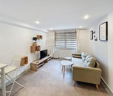 Appartement 1 chambre(s) à louer - Grandvillars - Photo 4