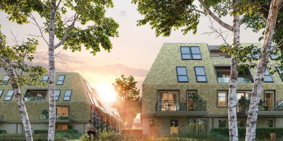 Te huur: Crailoseweg 110 C1 - Foto 3