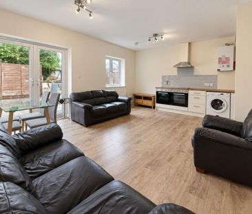 6 bedroom maisonette to rent - Photo 3